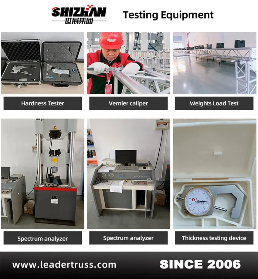 Testing-Equipment