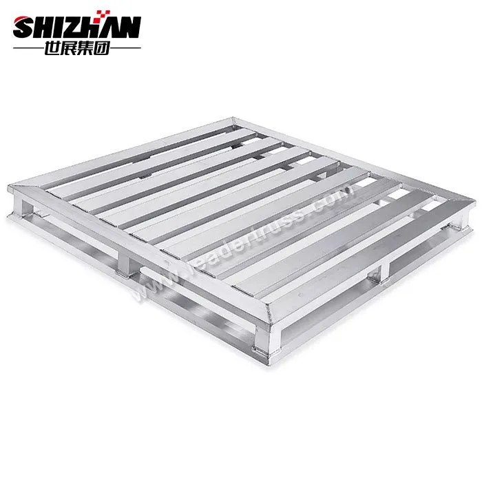 Aluminum Alloy Pallet